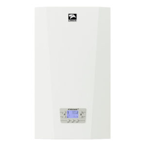 Двухконтурный настенный газовый котел «Лемакс» серии Prime-V32