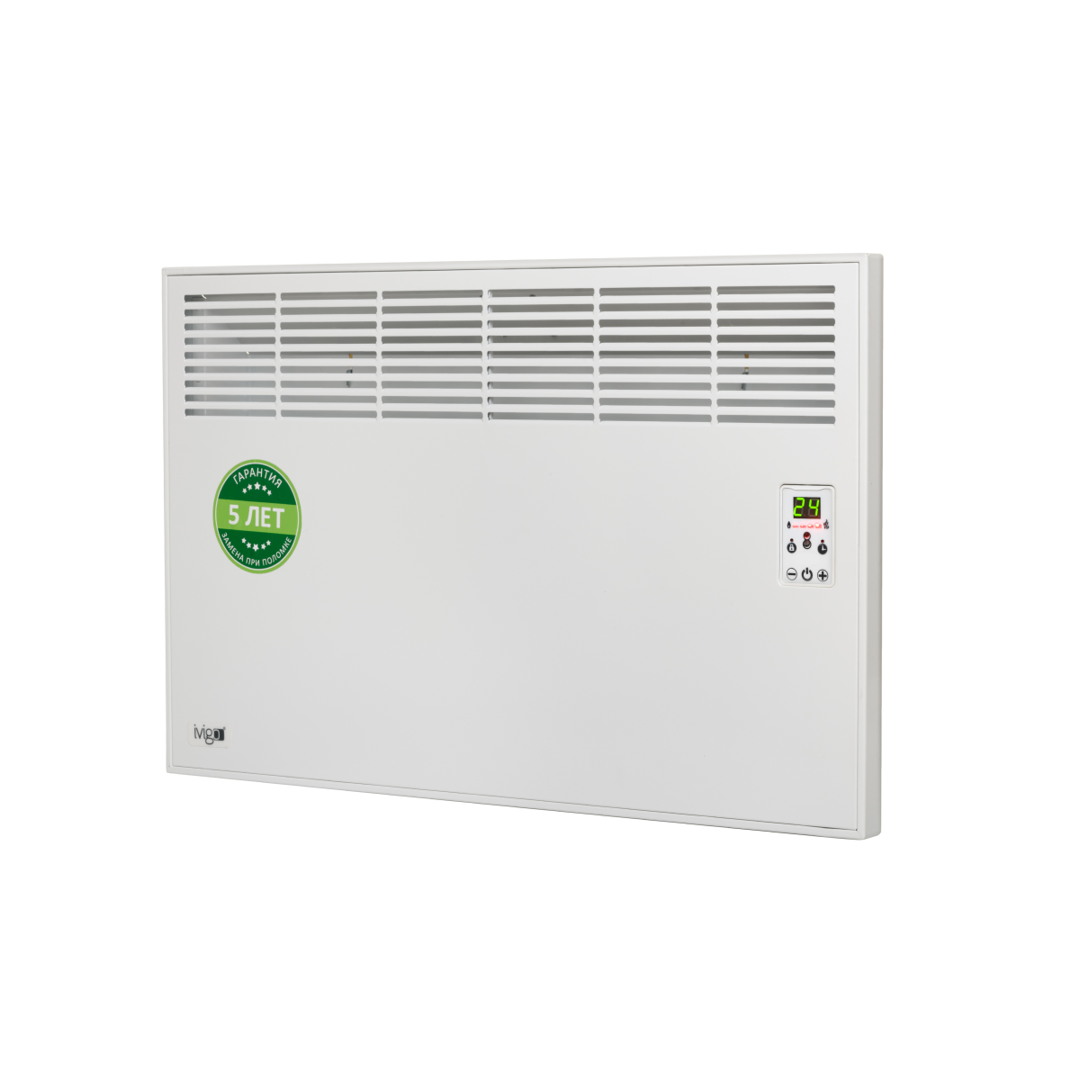 Конвектор электрический iVigo EPK4570E10