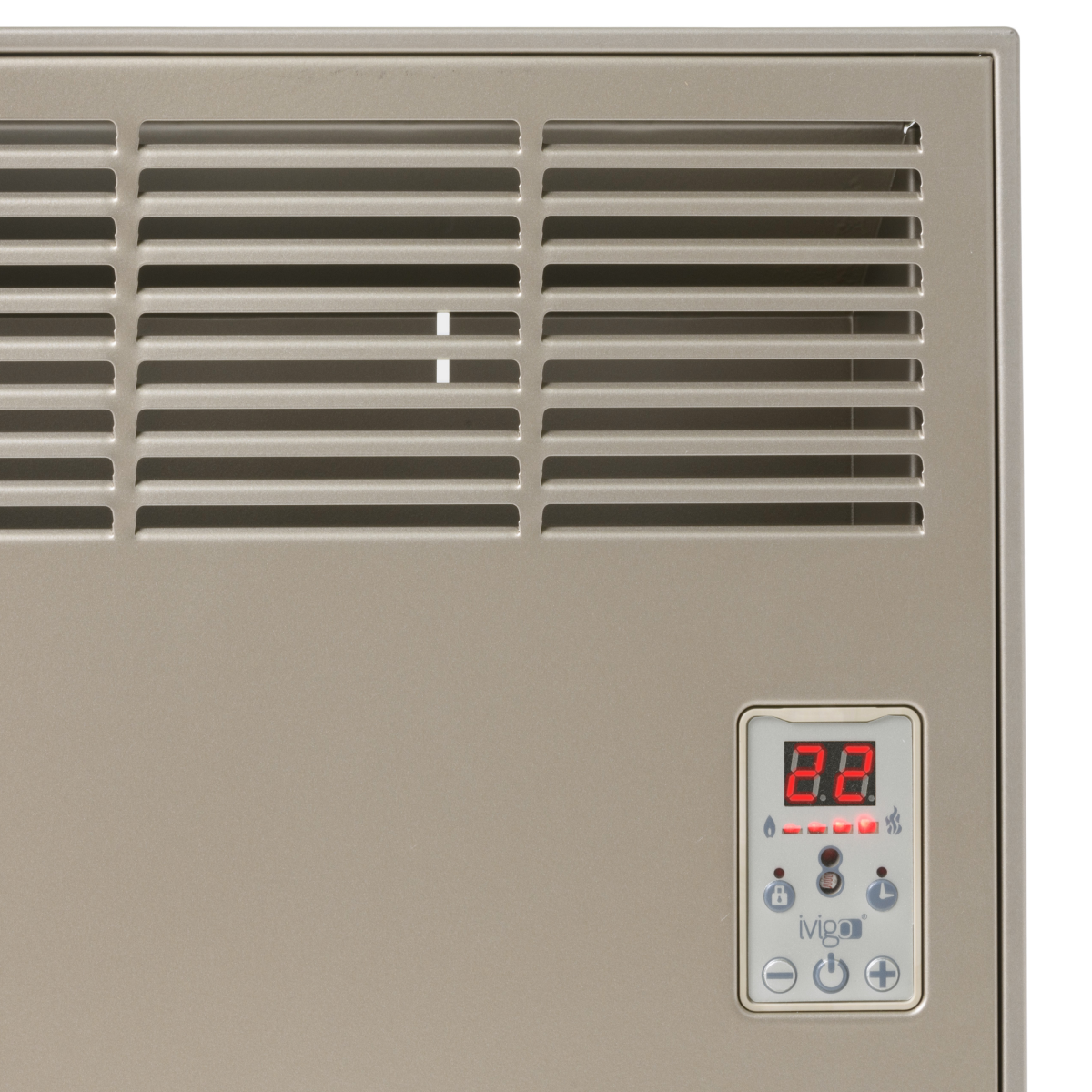 Конвектор электрический iVigo EPK4590E25