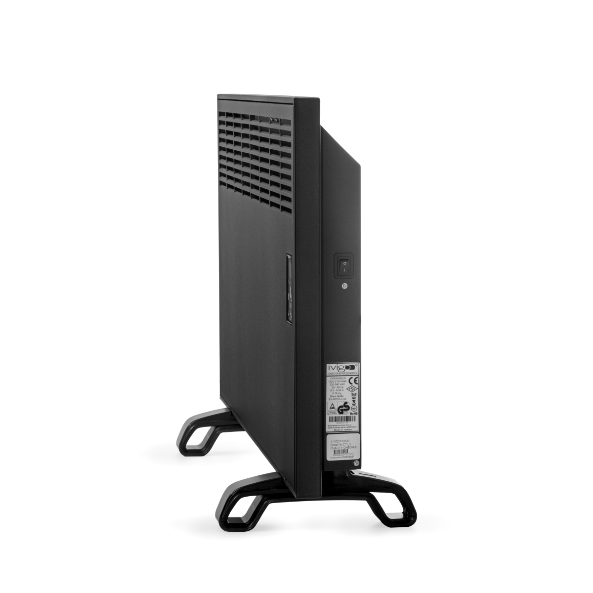 Конвектор электрический iVigo EPK4590E20