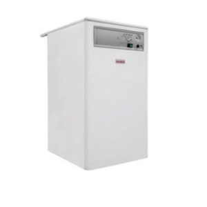 Котёл газовый напольный Fondital BALI, RTN E-60, тип газа-метан