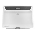 ELECTROLUX ECH/AG2-2000 T с электронным блоком ECH/TUE4