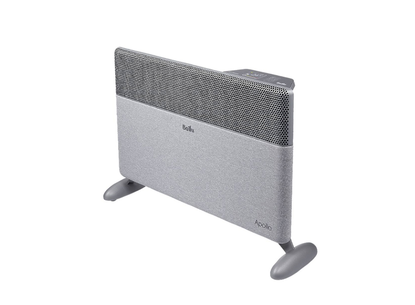 Конвектор электрический Ballu Apollo MOON Grey BEC/ATI-1501