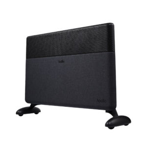 Конвектор электрический Ballu Apollo SPACE Black BEC/ATI-2002