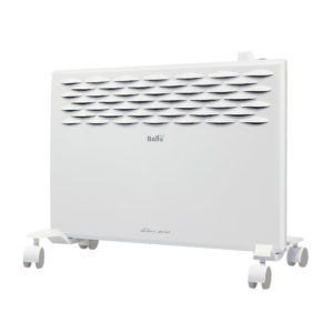 Конвектор электрический Ballu Ettore BEC/ETMR-2000/1000