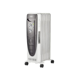 Электрический масляный радиатор Ballu Turbo BOH/TB-09FH