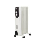 Электрический масляный радиатор Ballu Classic BOH/CL-07BRN