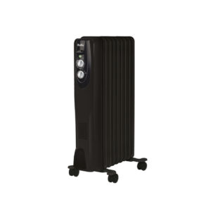 Электрический масляный радиатор Ballu Classic BOH/CL-07BRN