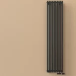 Трубчатый радиатор КЗТО Quadrum Neo 50 V (вертикальное расположение секций)