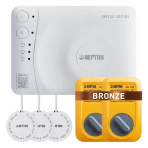 Системы защиты от протечек Neptun Special Edition, Умный проводной 3/4 Bronze