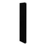 Дизайн-радиатор Royal Thermo Shift Q30 VC2180 — 04 секц. RAL9005m