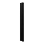 Дизайн-радиатор Royal Thermo Shift R22 VC2180 — 06 секц. RAL9005m