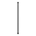 Дизайн-радиатор Royal Thermo Shift R22 VC2180 — 06 секц. RAL9005m