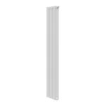 Дизайн-радиатор Royal Thermo Shift R22 VC2180 — 08 секц. RAL9016