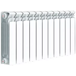 Биметаллический радиатор Rifar Base-200-10