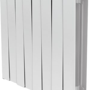 Радиатор биметаллический Royal Thermo PianoForte Bianco Traffico 500 - 6 секций