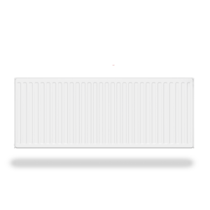 Радиатор отопительный стальной панельный "PRIMOCLIMA" VC22 500х3000