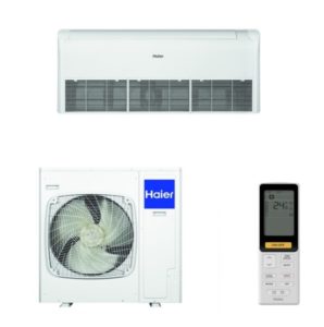 Сплит-система Haier, R32 ECO, AC160S1LK1FA / 1U160S1LN1FB