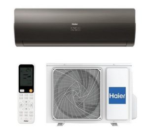 Сплит-система Haier, Flexis On/Off, HSU-18HFF103/R3-B / HSU-18HUF103/R3
