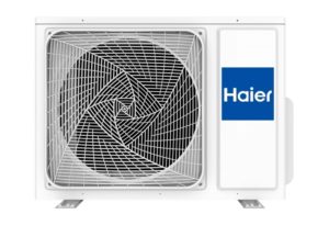 1U50JEC1FRA, Наружный блок Haier, inverter