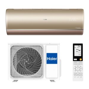 Сплит-система Haier, Jade Super Match, DC-inverter, AS50S2SJ2FA-G / 1U50JEC1FRA