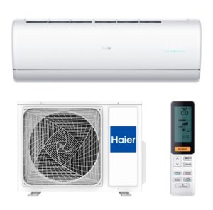 Сплит-система Haier, Jade Super Match, DC-inverter, AS35S2SJ1FA-W / 1U35MECFRA