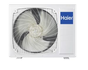 1U105S2SS2FA, Наружный блок Haier Coral DC-Inverter