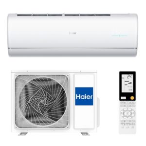 Сплит-система Haier, Jade Super Match, DC-inverter, AS50S2SJ1FA-W / 1U50JEC1FRA