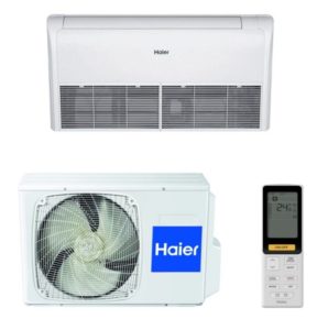 Сплит-система Haier, R32 ECO, AC50S1LG1FA / 1U50S1LM1FA