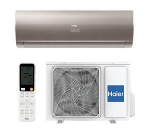 Сплит-система Haier, Flexis On/Off, HSU-18HFF103/R3-G / HSU-18HUF103/R3