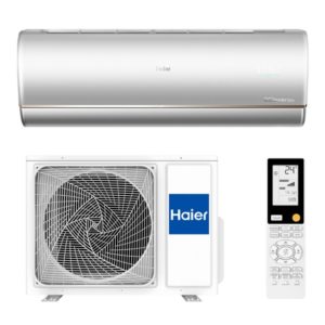 Сплит-система Haier, Jade Super Match, DC-inverter, AS35S2SJ2FA-S / 1U35MECFRA