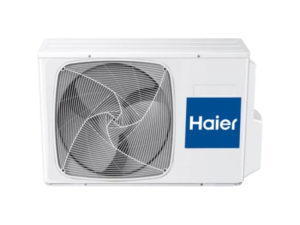 1U50PHP1FRA, Наружный блок Haier Coral HP, inverter