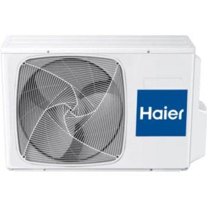 1U50PHP1FRA, Наружный блок Haier Coral HP, inverter