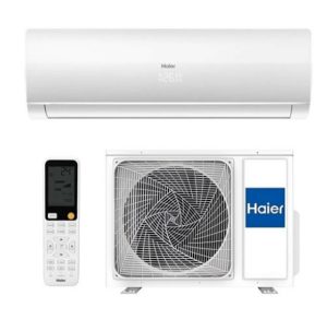 Сплит-система Haier, Flexis On/Off, HSU-18HFF103/R3-W / HSU-18HUF103/R3
