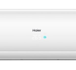 AS35S2SF2FA-W, Внутренний блок Haier, FLEXIS настенный