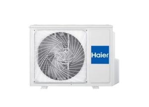 1U50S2SJ3FA, Наружный блок Haier, inverter