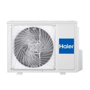 1U25S2SM3FA, Наружный блок Haier, inverter