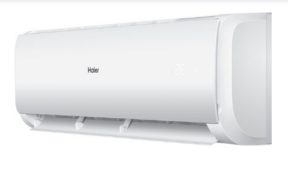 AS12TL5HRA-A, Внутренний блок Haier LEADER-A, настенный