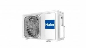 1U70S2SJ2FA, Наружный блок Haier, inverter