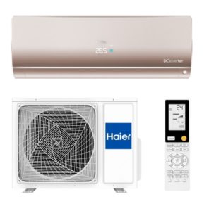 Сплит-система Haier, Flexis Super Match, DC-inverter, AS35S2SF2FA-G / 1U35S2SM3FA