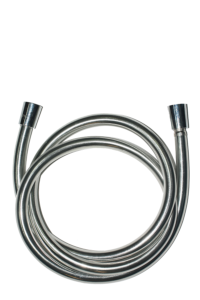 Шланг для душа SH 14 не растяжной с функцией вращения лейки 150 см 360 градусов PVC 5 слоев