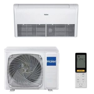 Сплит-система Haier, R32 ECO, AC105S1LH1FA / 1U105S1LS1FB