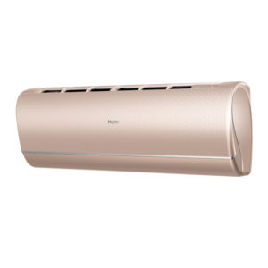 AS35S2SJ1FA-G, Внутренний блок Haier, JADE настенный с воздухоочистителем