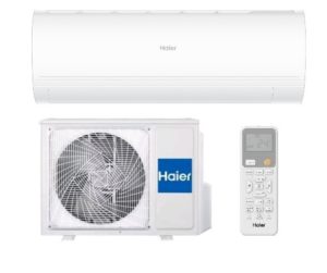 Сплит-система Haier, Coral Expert, DC-inverter, AS35PHP3HRA / 1U35PHP1FRA