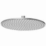 Верхний душ, Fima Carlo Frattini, Showerhead, 300*300, цвет-хром