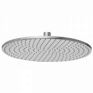 Верхний душ, Fima Carlo Frattini, Showerhead, 300*300, цвет-хром