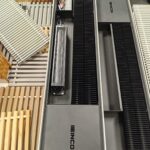 Внутрипольный конвектор EINCON Vent с вентилятором 220 HV.075.1900