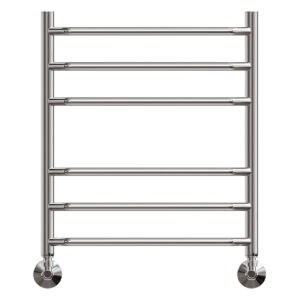 Полотенцесушитель водяной Point Венера PN07156 П6 500x600, хром