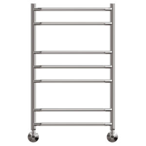 Полотенцесушитель водяной Point Венера PN07158 П7 500x800, хром