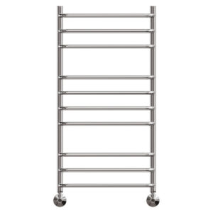 Полотенцесушитель водяной Point Нептун PN09150 П10 500x1000, хром